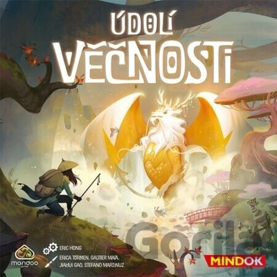 Údolí věčnosti