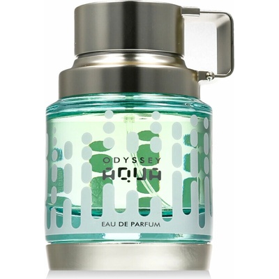 Armaf Odyssey Aqua Edition parfumovaná voda pánska 60 ml