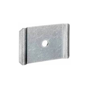 Obo bettermann Clamp for fixing mesh trays GKS 50 07 FS 6015263 /50pcs. /