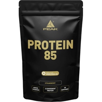 Peak Protein 85 900 g