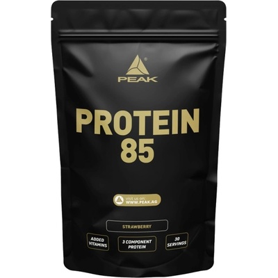 Peak Protein 85 900 g