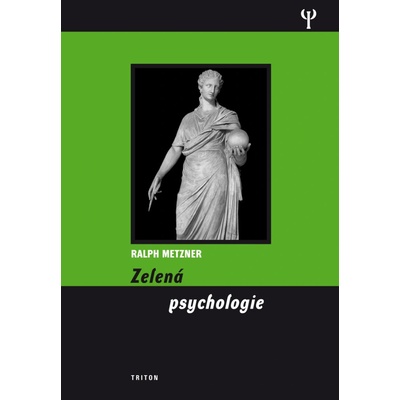 Zelená psychologie