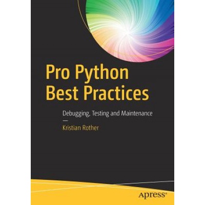 Pro Python Best Practices