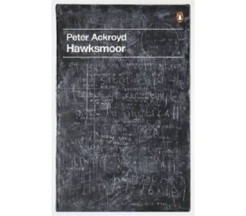Hawksmoor - Ackroyd Peter