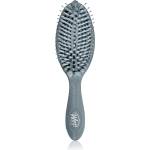 Wet Brush Go Green Treatment And Shine четка за блясък и мекота на косата CHARCOAL