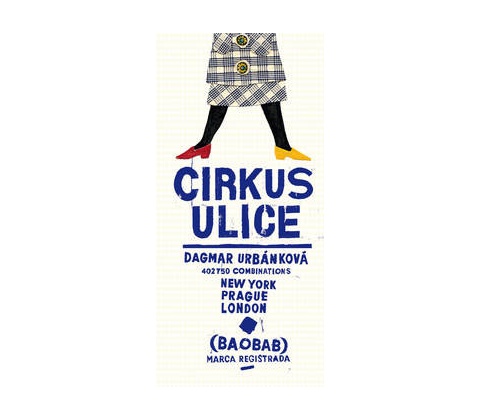 Cirkus ulice