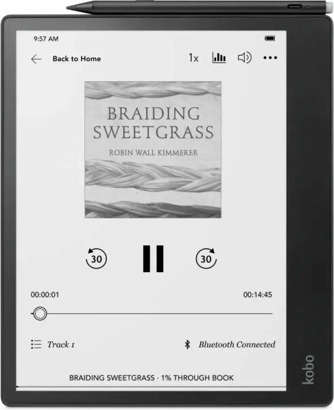 Kobo Elipsa 2E (N605)