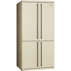 Smeg FQ60CPO Хладилници