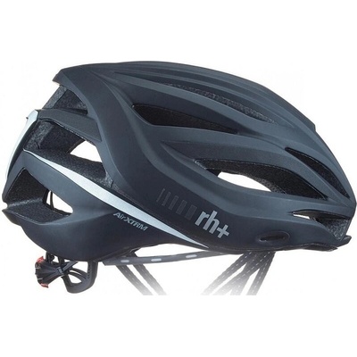 RH+ Air XTRM Matt Black-Dark Reflex 2021