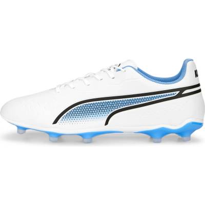 PUMA Футболни обувки Puma KING MATCH FG/AG 107257-01 Размер 46 EU