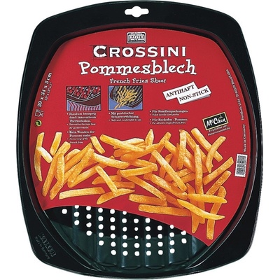 Kaiser DELICIOUS Crossini forma na pizzu s dírkami 36cm