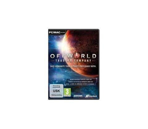 Offworld Trading Company