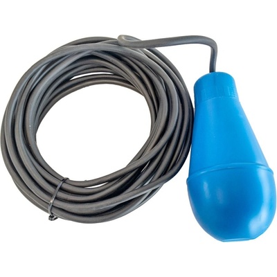 Pumpa Plavákový spínač Mercury MC 15m standart kábel 3x1 PVC