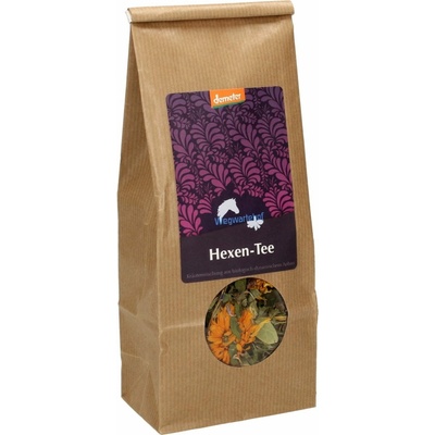 Wegwartehof BIO čarodějnický čaj 40 g