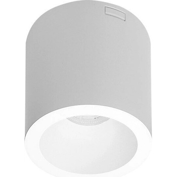 VITO LED Спот ORBIS-F 7W, 3xCCT, фиксиран, IP20х Φ9х10 см, бял - VITO (2103150)