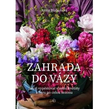 Zahrada do vázy