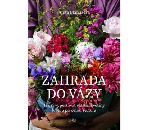 Zahrada do vázy