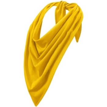 Malfini šátek Fancy oranžová
