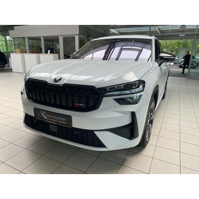 Skoda Kodiaq RS 4x4 DSG 195 kW