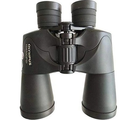 Olympus 10X50 DPS I