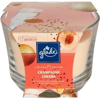 Glade by Brise Maxi Champagne Cheers 224 g