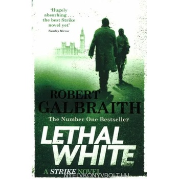 Image 1 of Lethal White