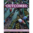 Outcomes Elementary 2nd ed. Workbook + CD