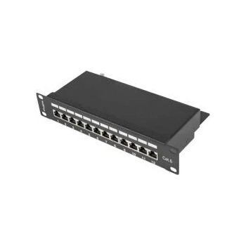 Lanberg Доставчик / Превключвател Lanberg PPF6-9012-B
