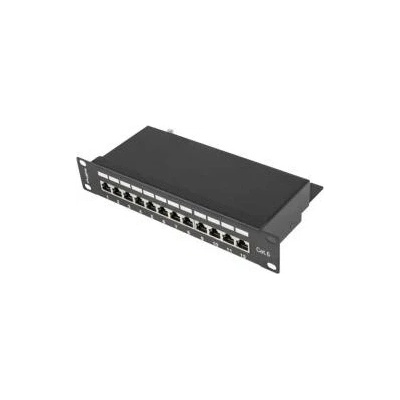 Lanberg Доставчик / Превключвател Lanberg PPF6-9012-B