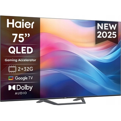 Haier H75S80FUX