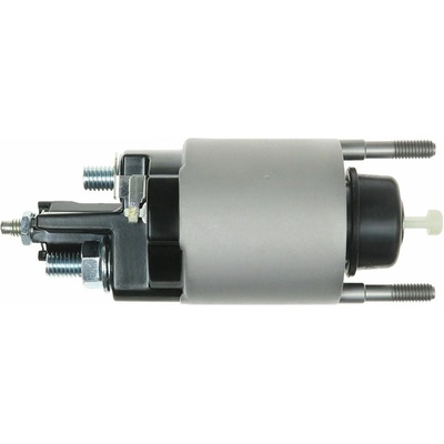 Elektromagnetický spínač, štartér AS-PL SS6027 SS6027