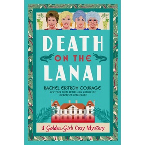 Death on the Lanai (ISBN: 9781368117876)