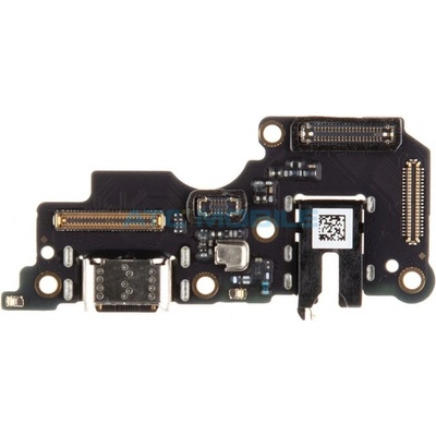 USB-C modul s AV konektorem Realme GT 5G (RMX2202), originální