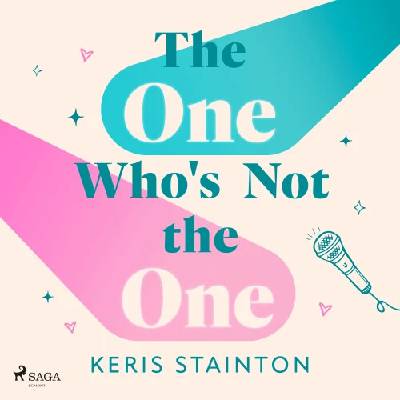 The One Who's Not the One (EN) - Keris Stainton