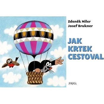 Jak Krtek cestoval