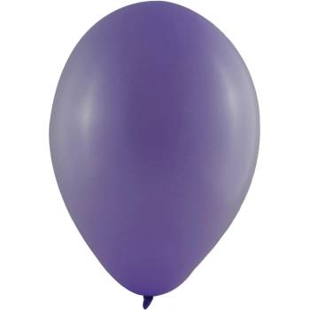 Image 1 of Globos Festival БАЛОНИ 100 БР. 12" - 30 СМ 119 СТАНДАРТ ЛЮЛЯК