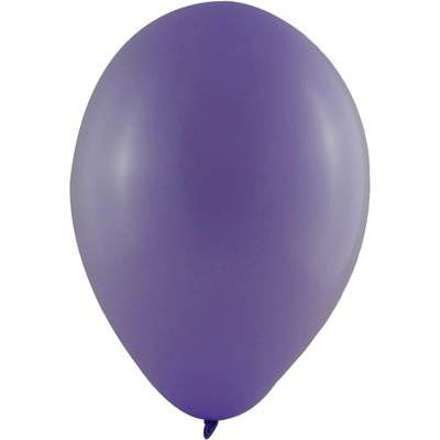 Globos Festival БАЛОНИ 100 БР. 12" - 30 СМ 119 СТАНДАРТ ЛЮЛЯК