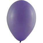 Globos Festival БАЛОНИ 100 БР. 12" - 30 СМ 119 СТАНДАРТ ЛЮЛЯК