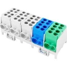 Pollmann HLAK 25 5/10 S 3xL+N+PE 1000299