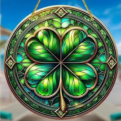 Slnka Four Leaf KP31613