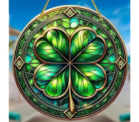 Slnka Four Leaf KP31613