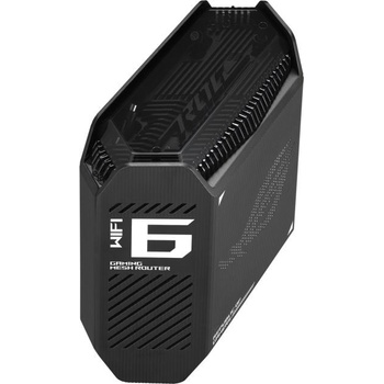 Asus ROG Rapture GT6 čierny 90IG07F0-MU9A10