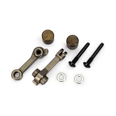 Traxxas спирачен бутало, спирачен лост