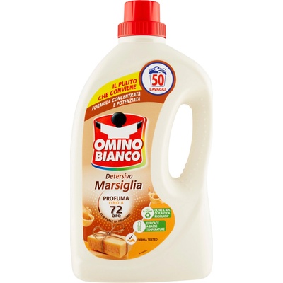 Omino Bianco Marseille 2 l 50 PD