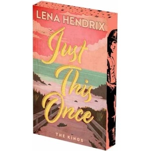 JUST THIS ONCE (ISBN: 9781496761279)