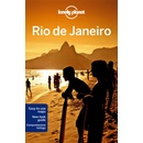 Průvodce Rio de Janiero anglicky Lonely Planet