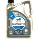 Total Quartz 7000 Diesel 10W-40 5 l