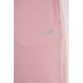 HUGO Домашен панталон hugo shuffle_pants (50490578)