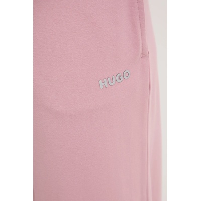 HUGO Домашен панталон hugo shuffle_pants (50490578)