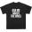 The Hives Ask Me Black XL Риза (HIVETS02MB04)